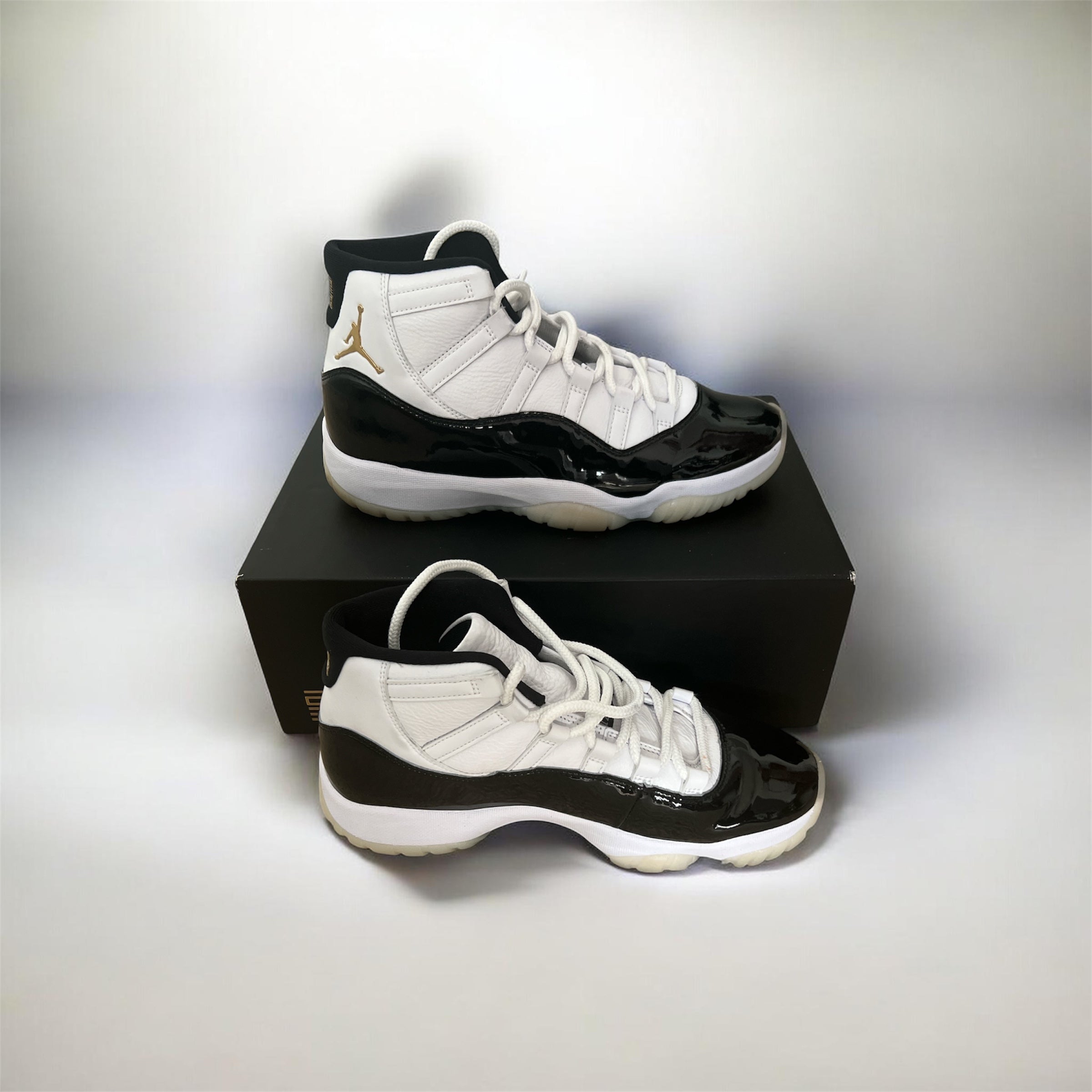Air Jordan 11 Retro Gratitude DMP (Pre-Owned)