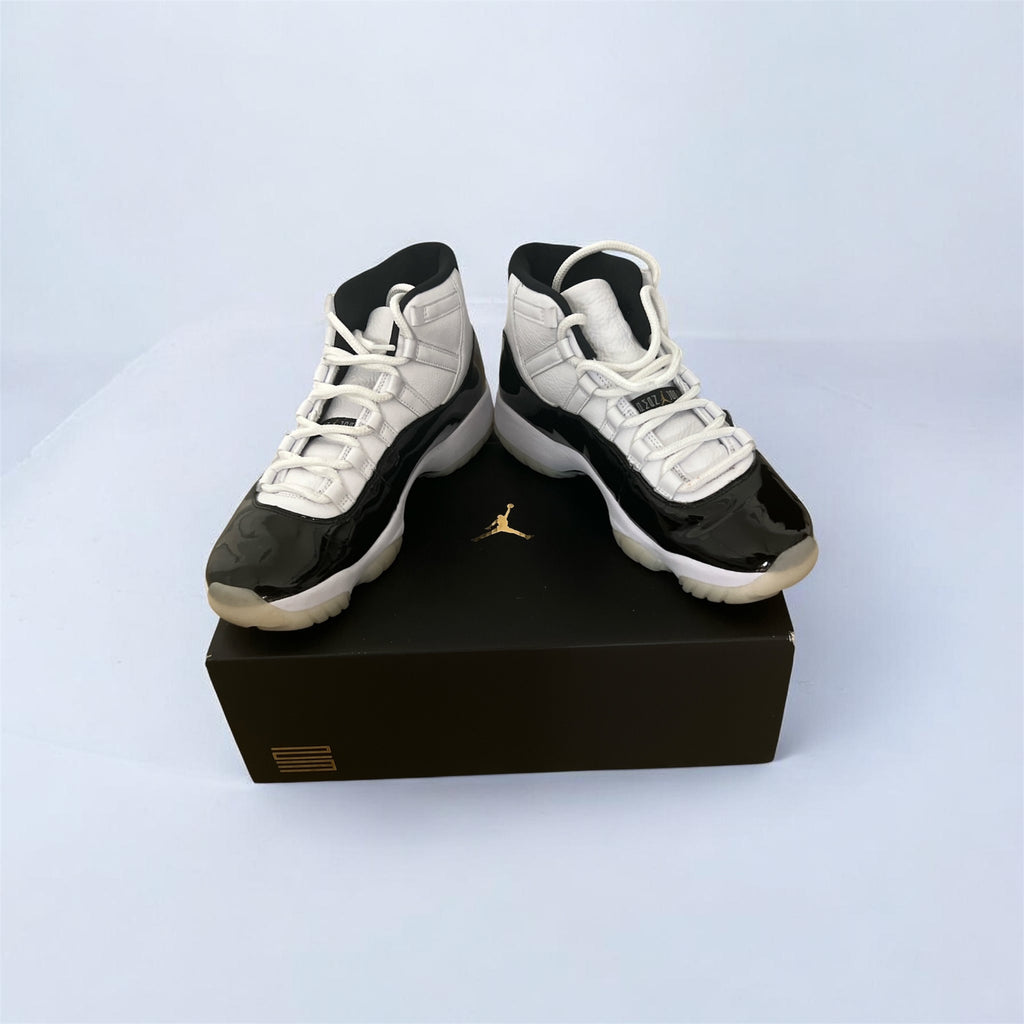 Air Jordan 11 Retro Gratitude DMP (Pre-Owned)