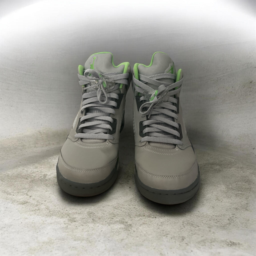 Air Jordan 5 Retro Green Bean (Pre-Owned)