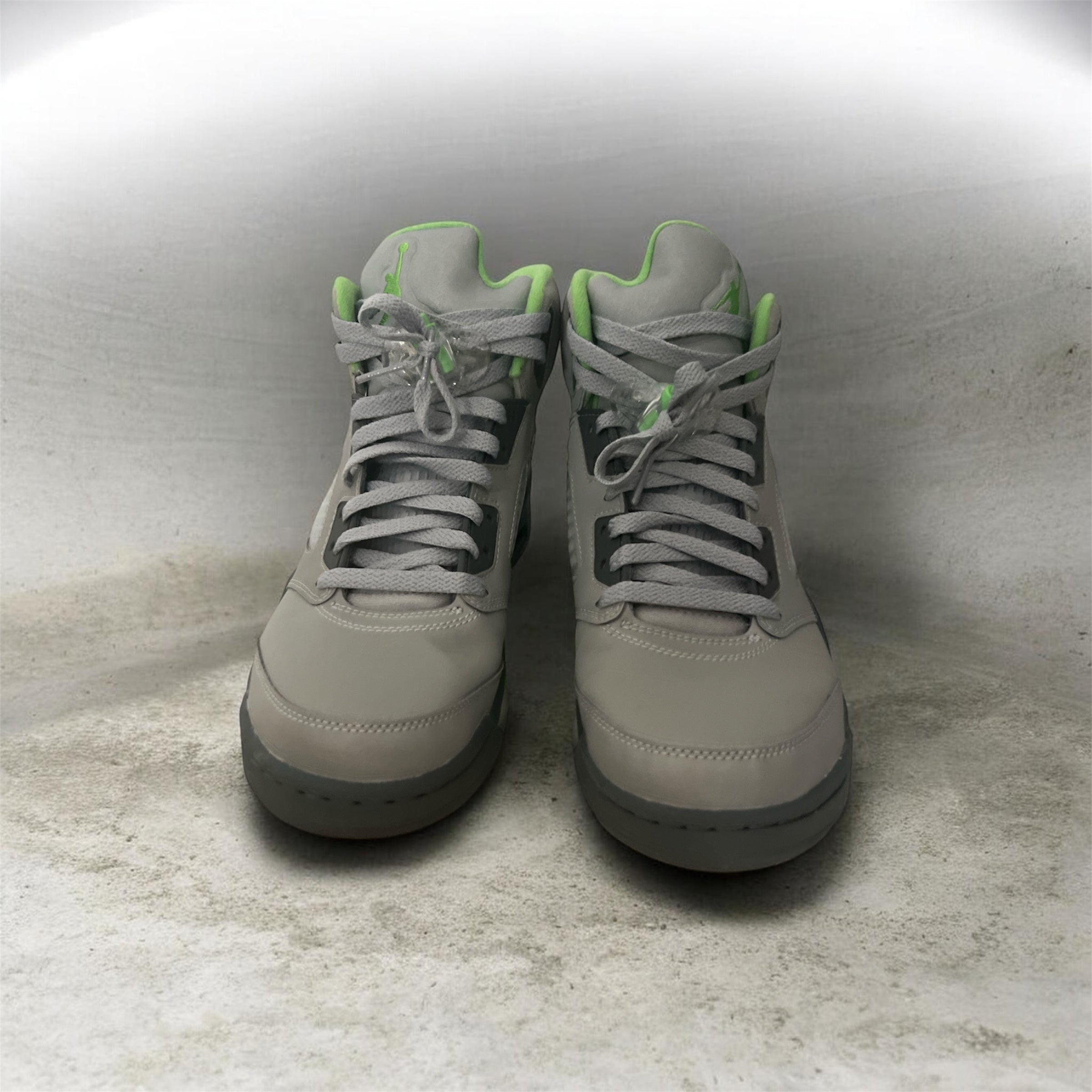 Air Jordan 5 Retro Green Bean (Pre-Owned)