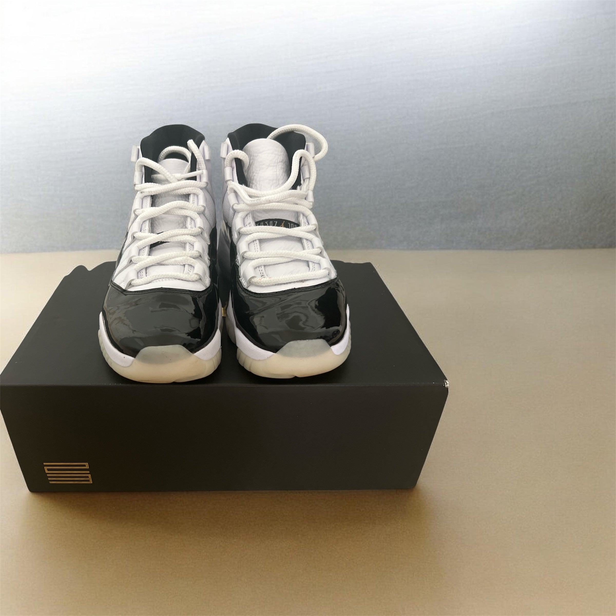 Air Jordan 11 Retro Gratitude DMP (Pre-Owned)