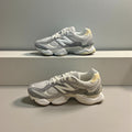 New Balance 9060 Slate Grey Calcium Sneakers