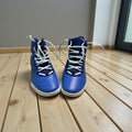 Under Armour Youth BGS ClutchFit Drive 3 Basketball Shoes Royal Blue