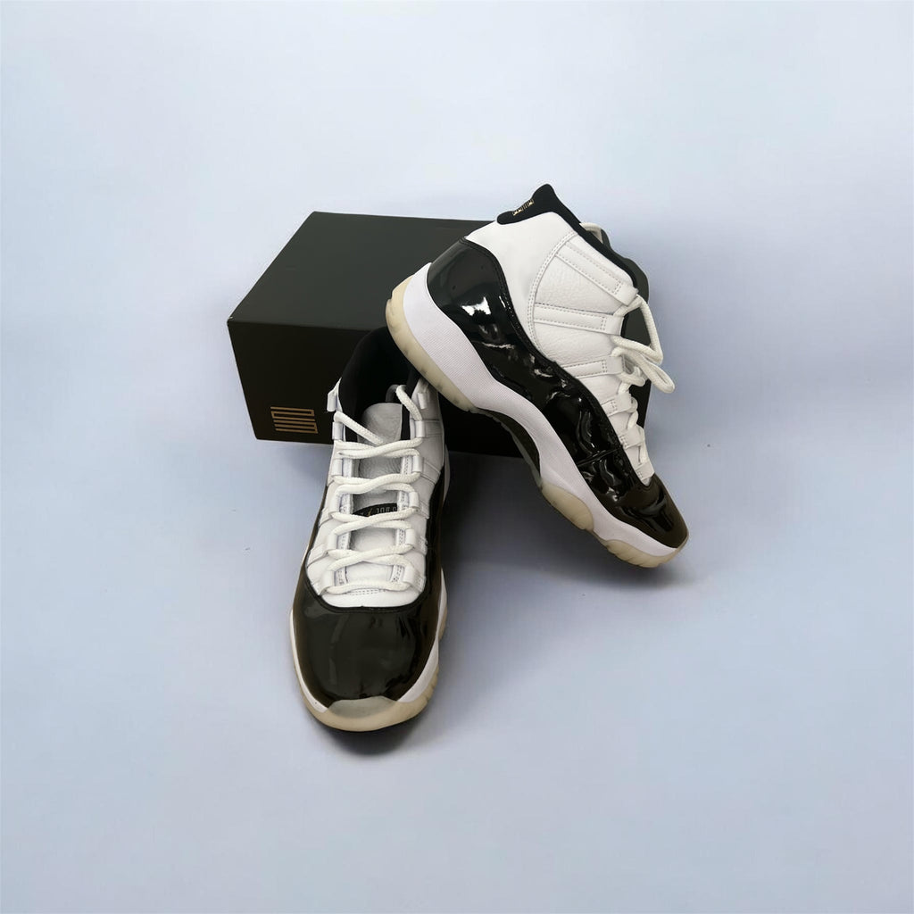 Air Jordan 11 Retro Gratitude DMP (Pre-Owned)